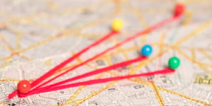 colourful-pins-map